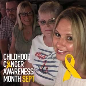 Meet your Posher, Tracy